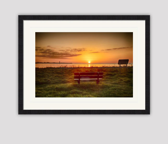 16 X 12 Standard Frame With 12 X 8 Inch Print Online Photo Printing Personalised Photo Gifts